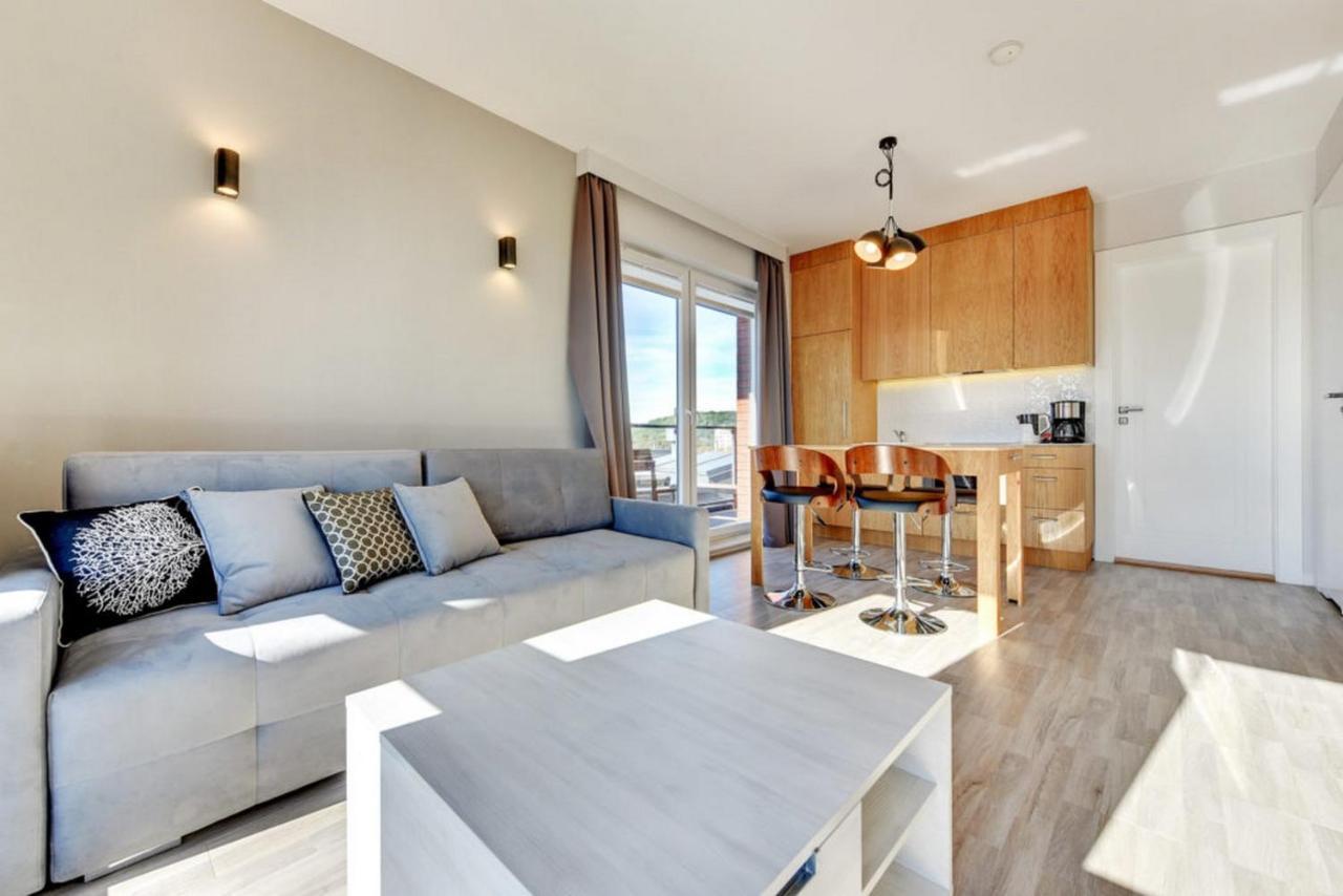 Staywin Prime Apartments Chmielna Gdańsk Buitenkant foto