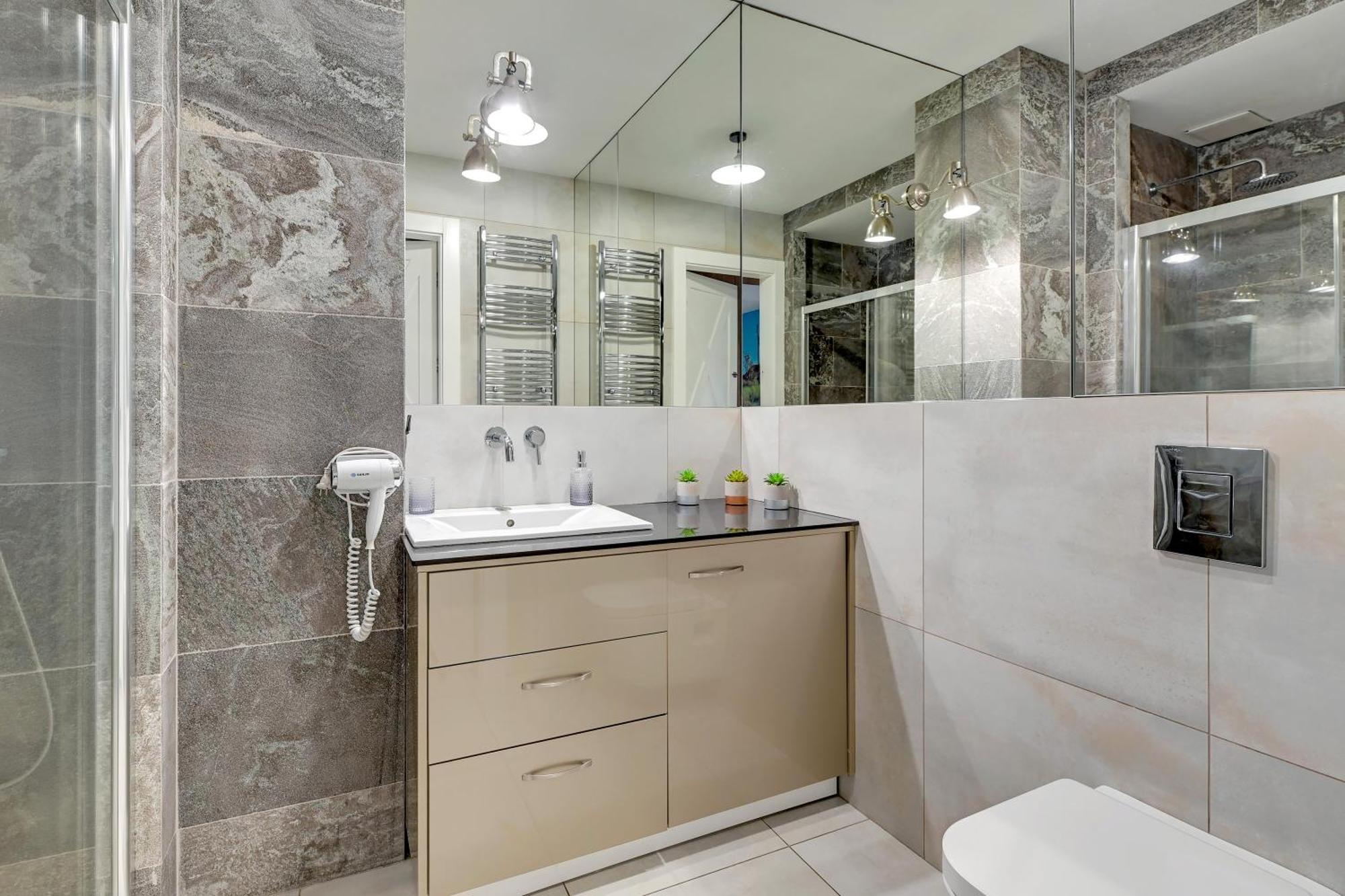 Staywin Prime Apartments Chmielna Gdańsk Buitenkant foto