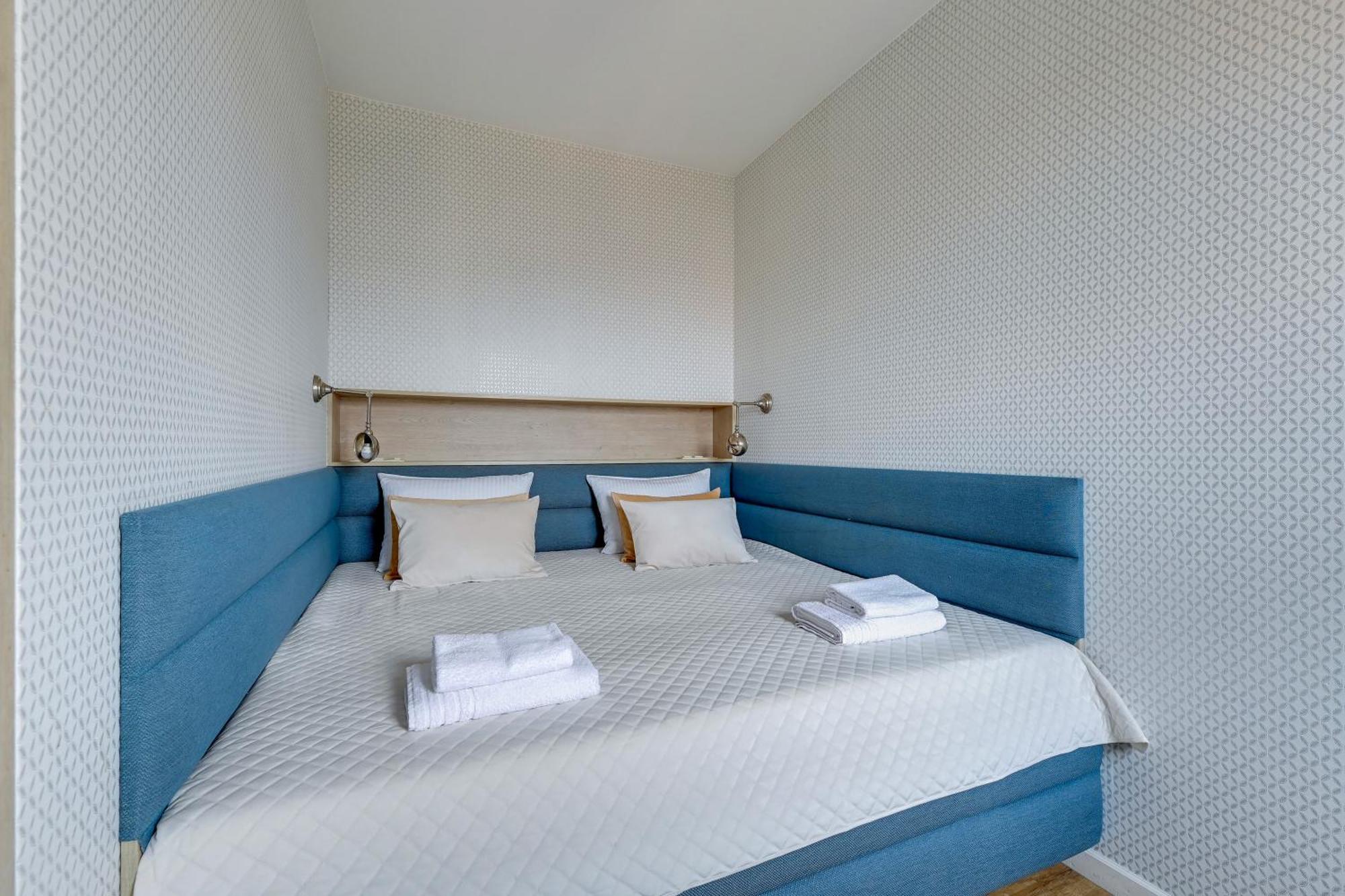 Staywin Prime Apartments Chmielna Gdańsk Buitenkant foto