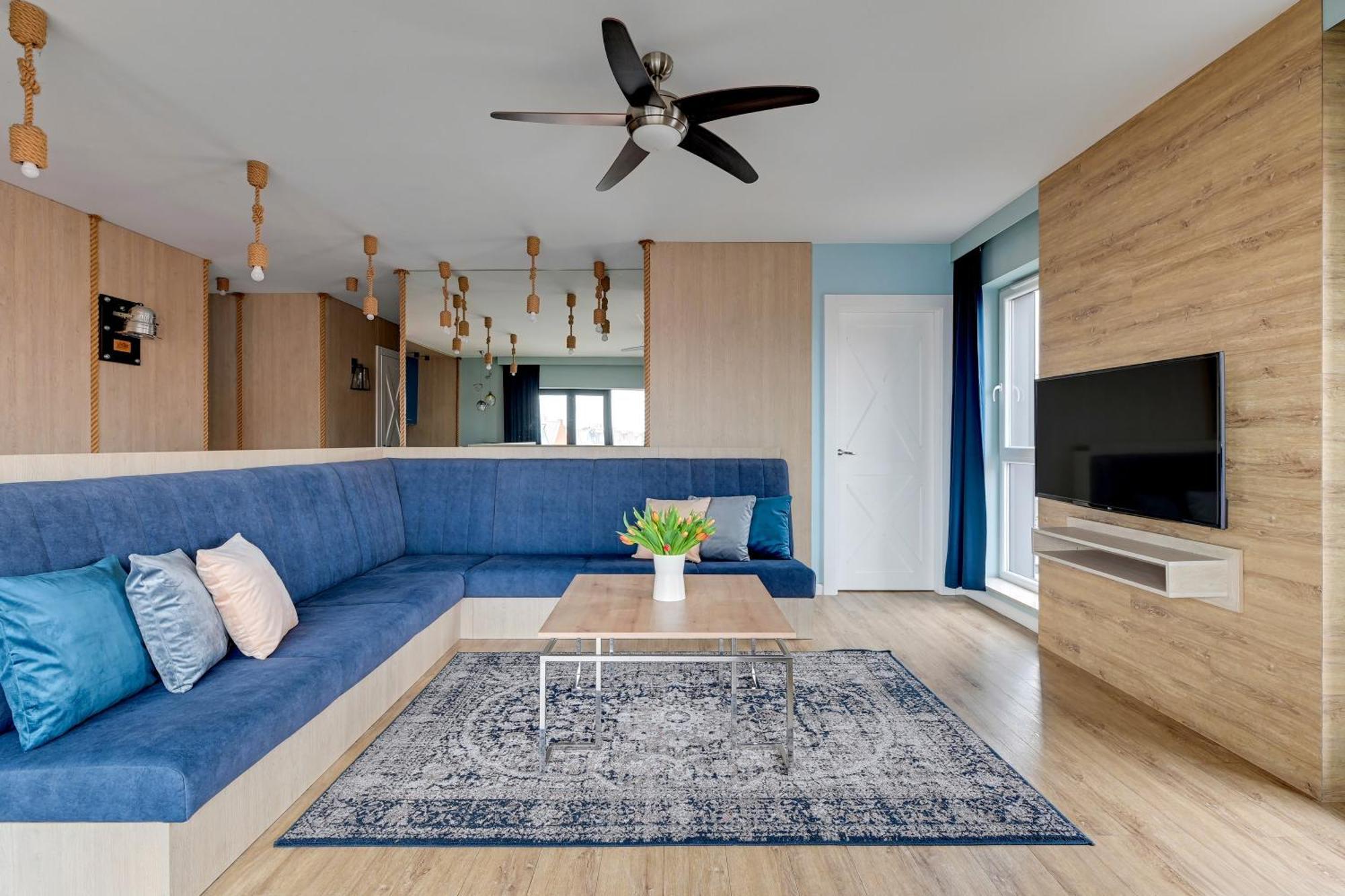 Staywin Prime Apartments Chmielna Gdańsk Buitenkant foto