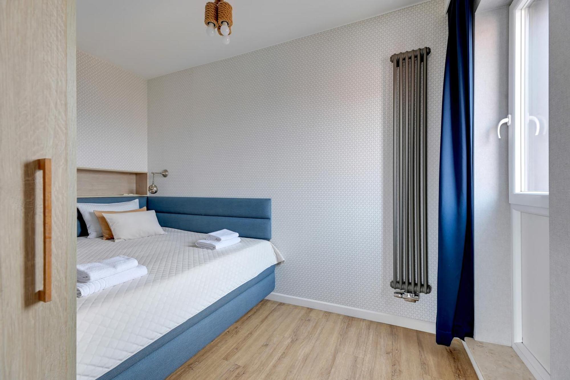 Staywin Prime Apartments Chmielna Gdańsk Buitenkant foto