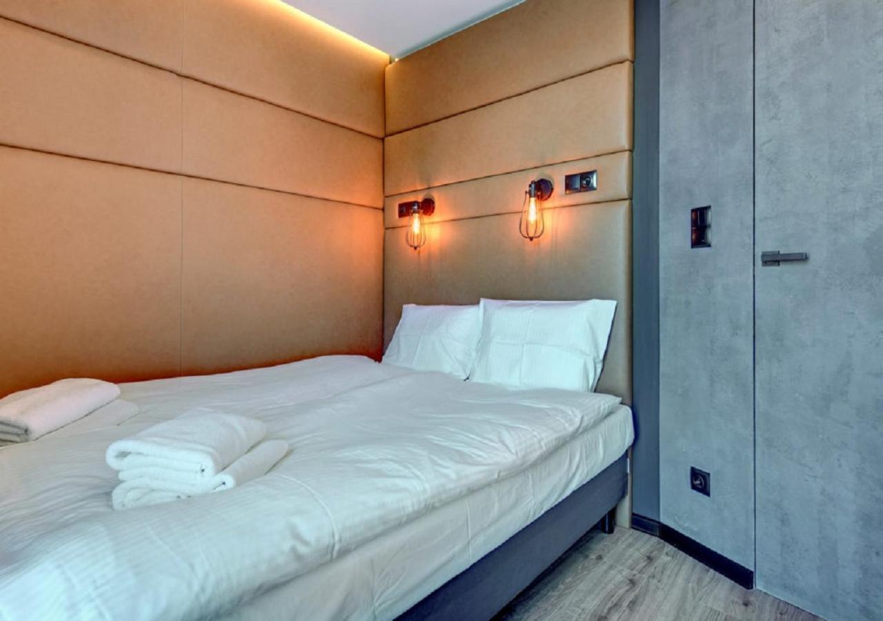 Staywin Prime Apartments Chmielna Gdańsk Kamer foto