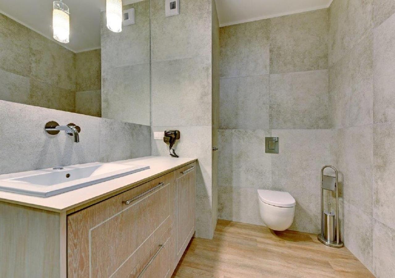 Staywin Prime Apartments Chmielna Gdańsk Kamer foto