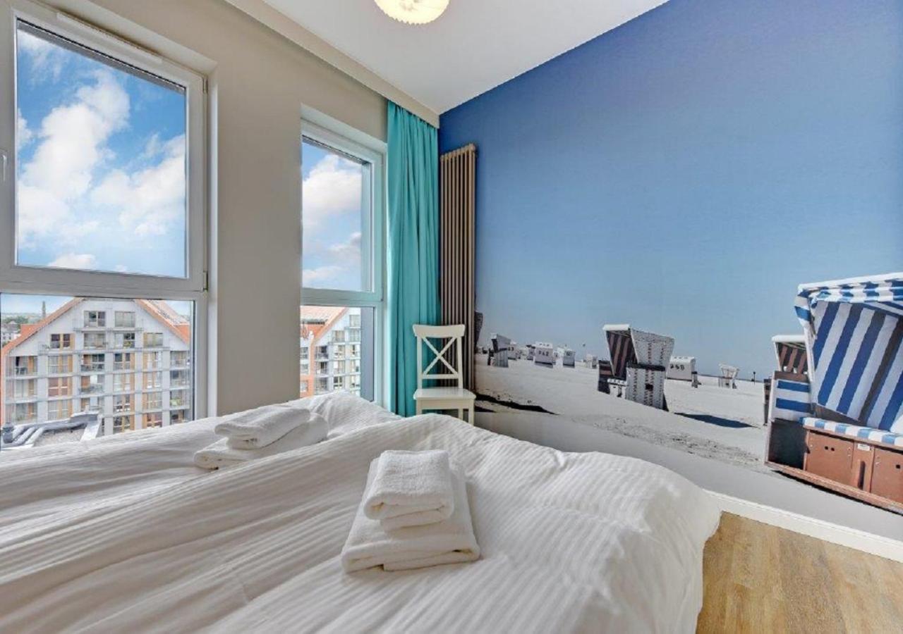 Staywin Prime Apartments Chmielna Gdańsk Kamer foto