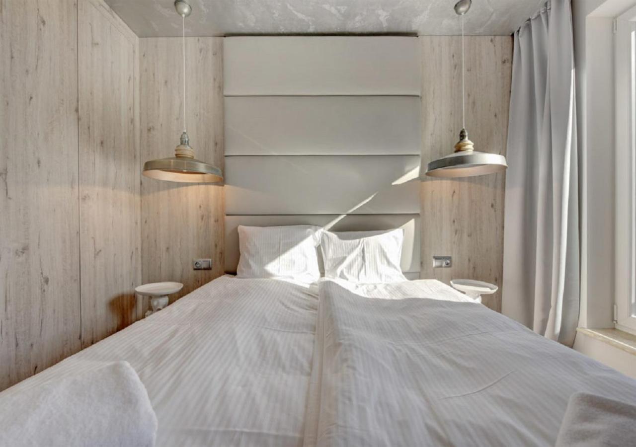 Staywin Prime Apartments Chmielna Gdańsk Kamer foto
