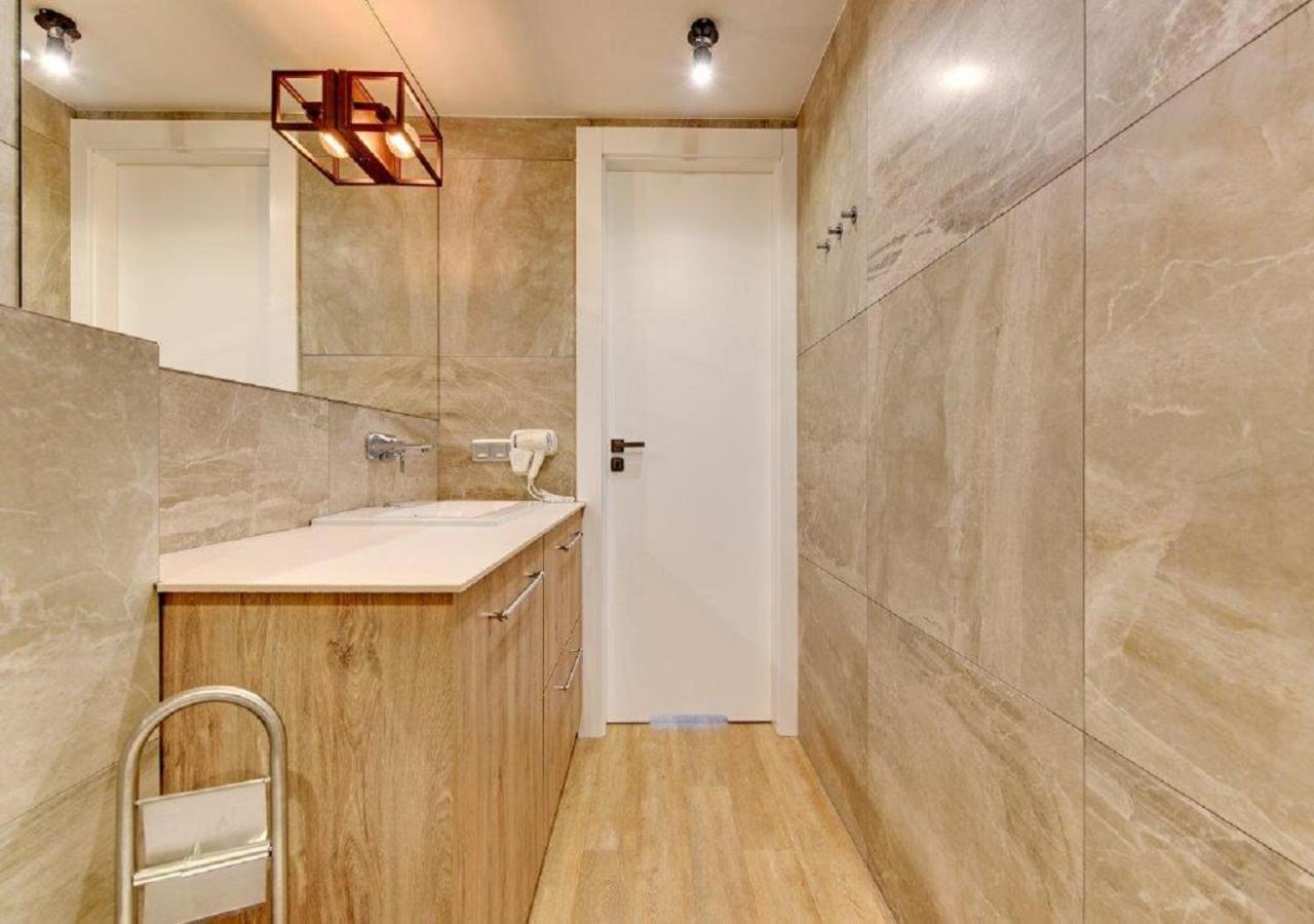 Staywin Prime Apartments Chmielna Gdańsk Kamer foto